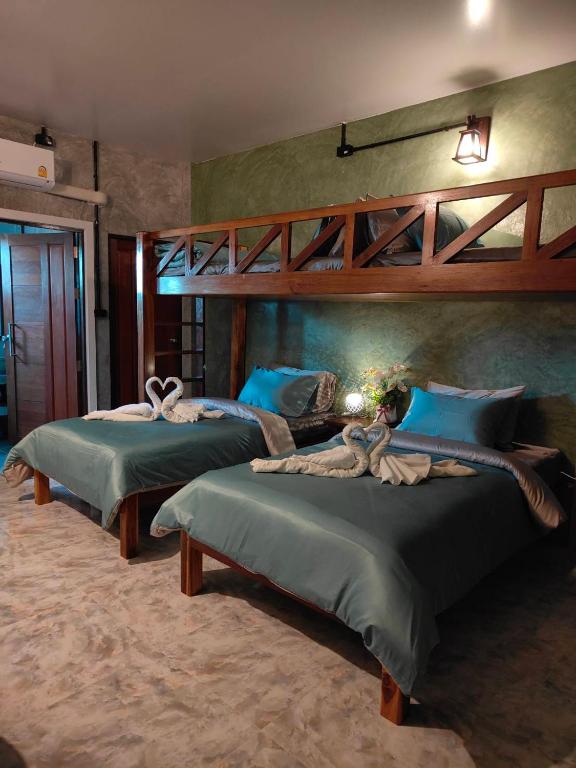 Smilingface guesthouse photo 3