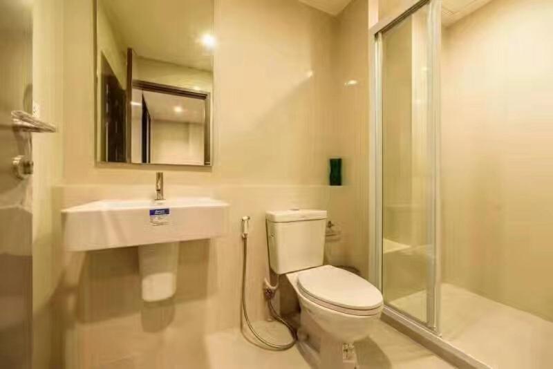 THE BASE CENTRAL PATTAYA photo 3