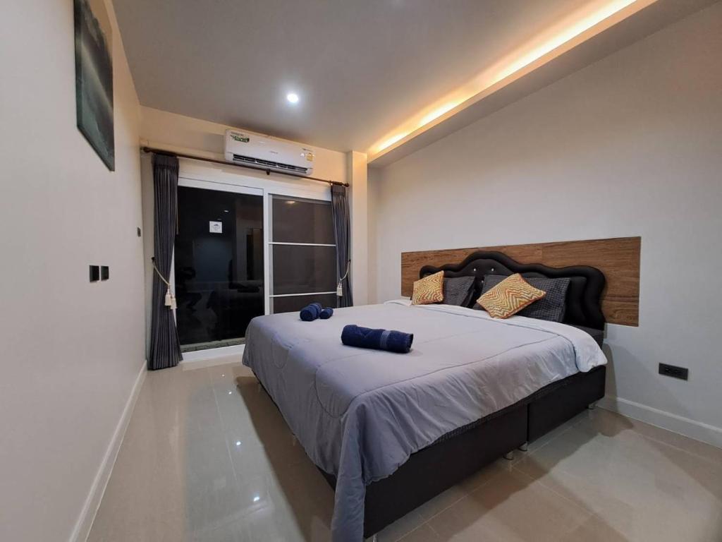 Triple J Hometel — photo 1