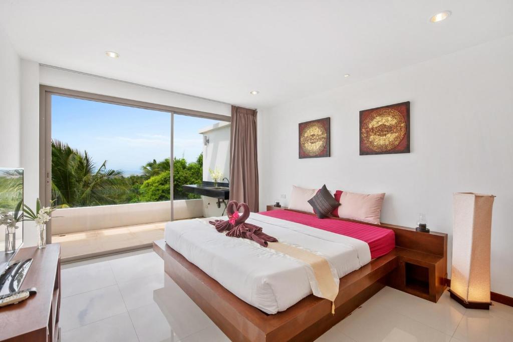 Tranquil Residence 3 - 2 Bedroom Apartment photo 2