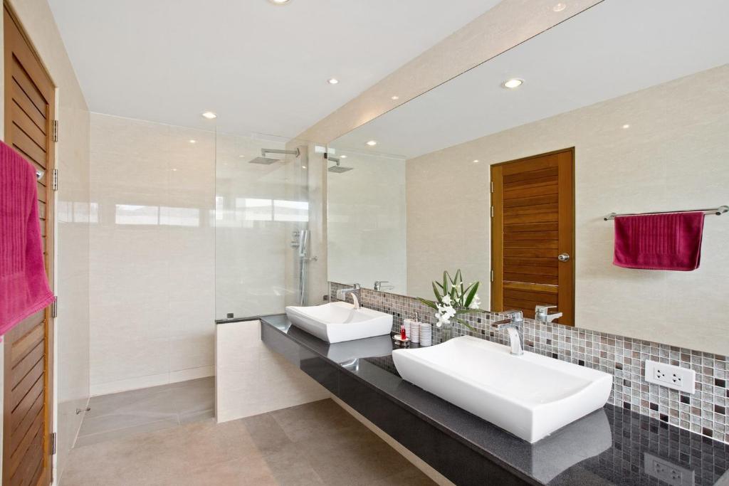 Tranquil Residence 3 - 2 Bedroom Apartment photo 3