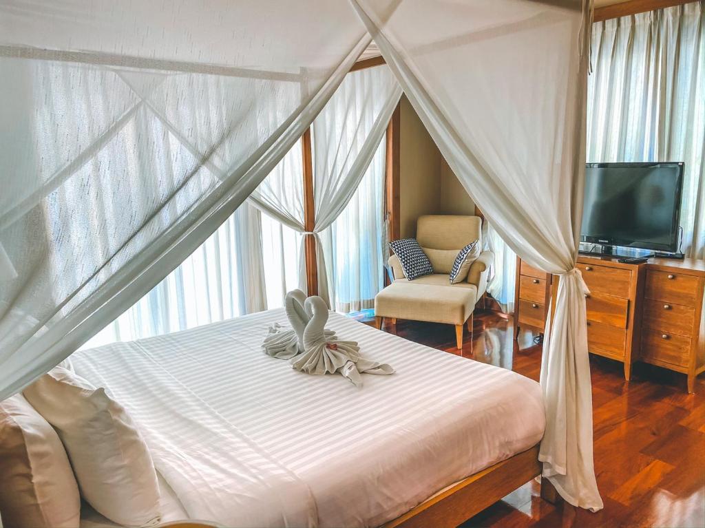 Royal Sammuk Villa photo 3