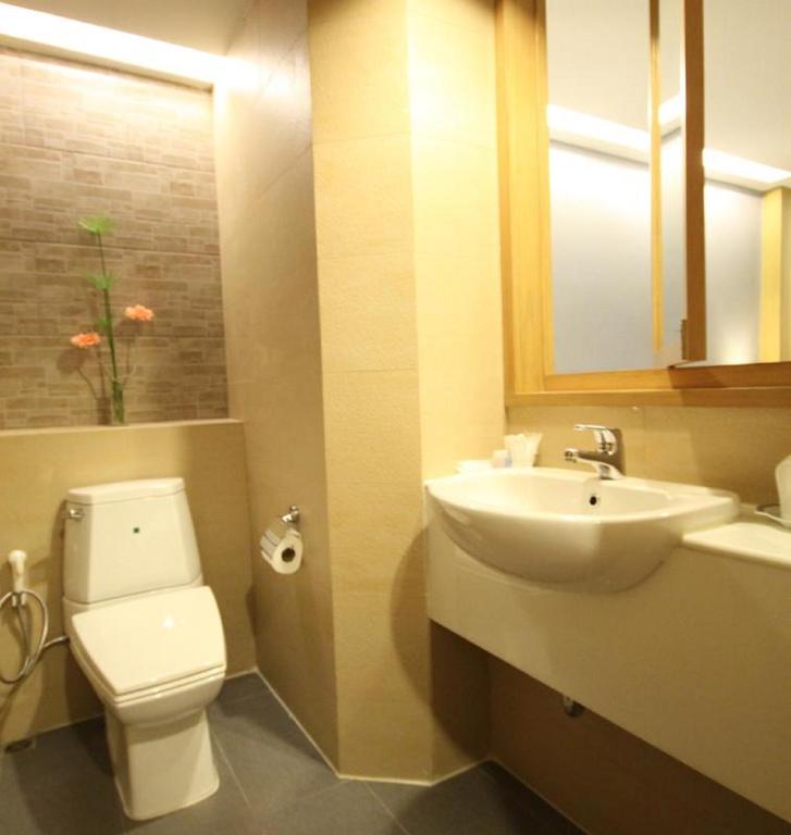 Windmill Resort Hotel Pattaya photo 3