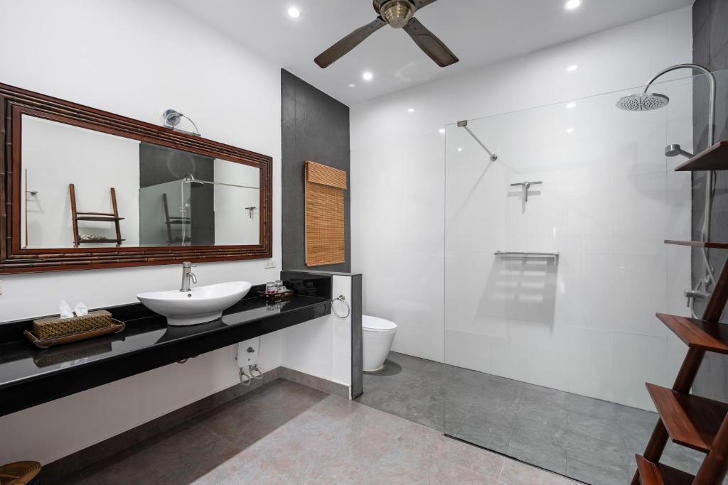 Superbe Villa 3 Chambres Vue Mer Beautiful 3-Bedroom Sea View Villa photo 3