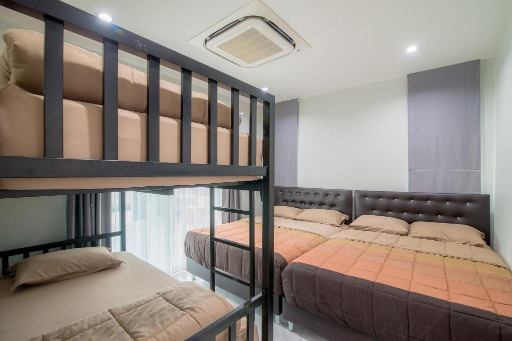 SEA Villa Hua Hin photo 2