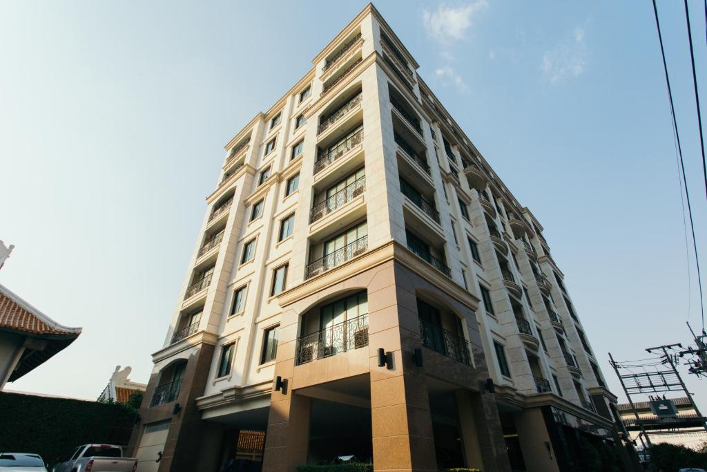 Thomson Residence Hotel photo 3
