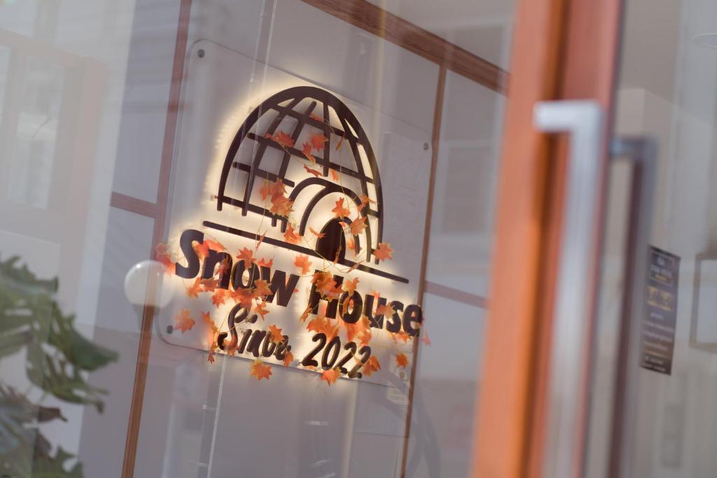 SNOW HOUSE Buriram photo 3