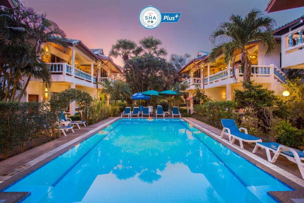 Ya Nui Resort - SHA EXTRA Plus — photo 1