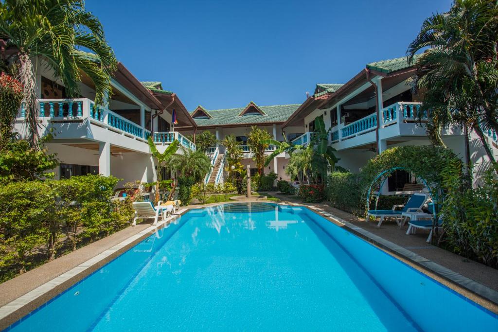 Ya Nui Resort - SHA EXTRA Plus photo 3