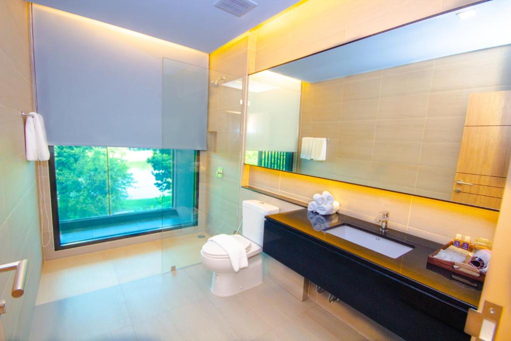 The Grand Chaiyapruek Nimman Chiangmai Free Airport Shuttle photo 3