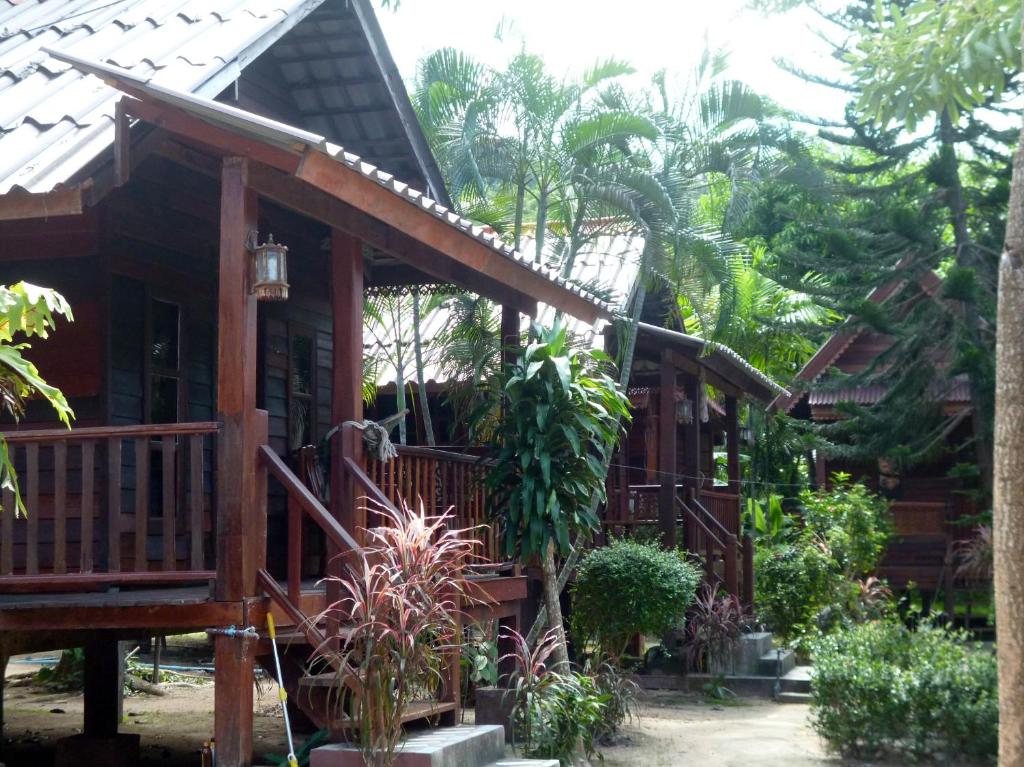 Haad Salad Resort — photo 1