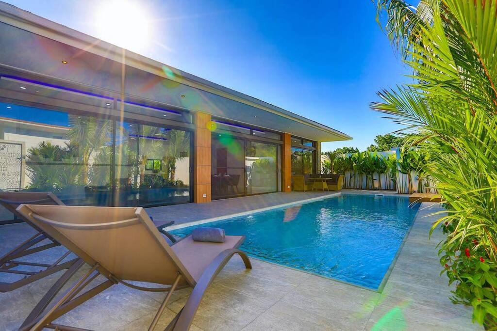 Sweet Luxury by G Estate Phuket — photo 1