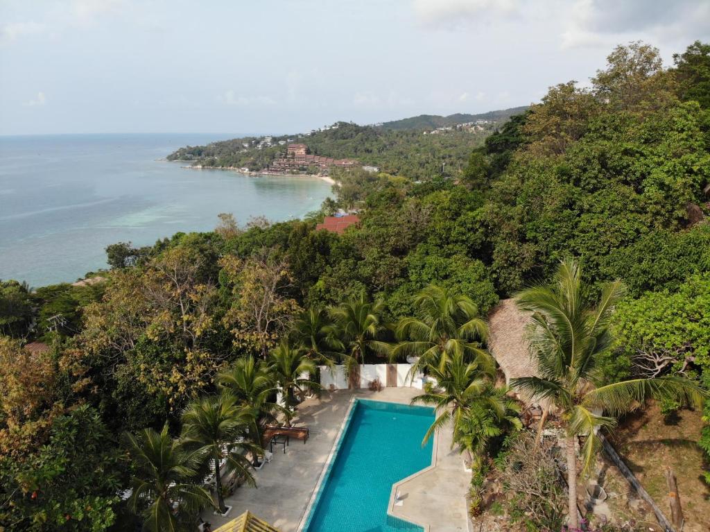 Tantawan sea view residence 山海居 — photo 1
