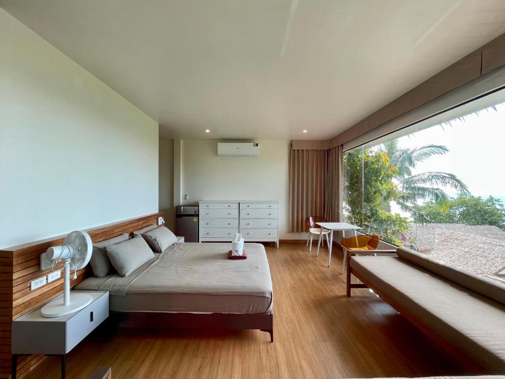 Tantawan sea view residence 山海居 photo 2