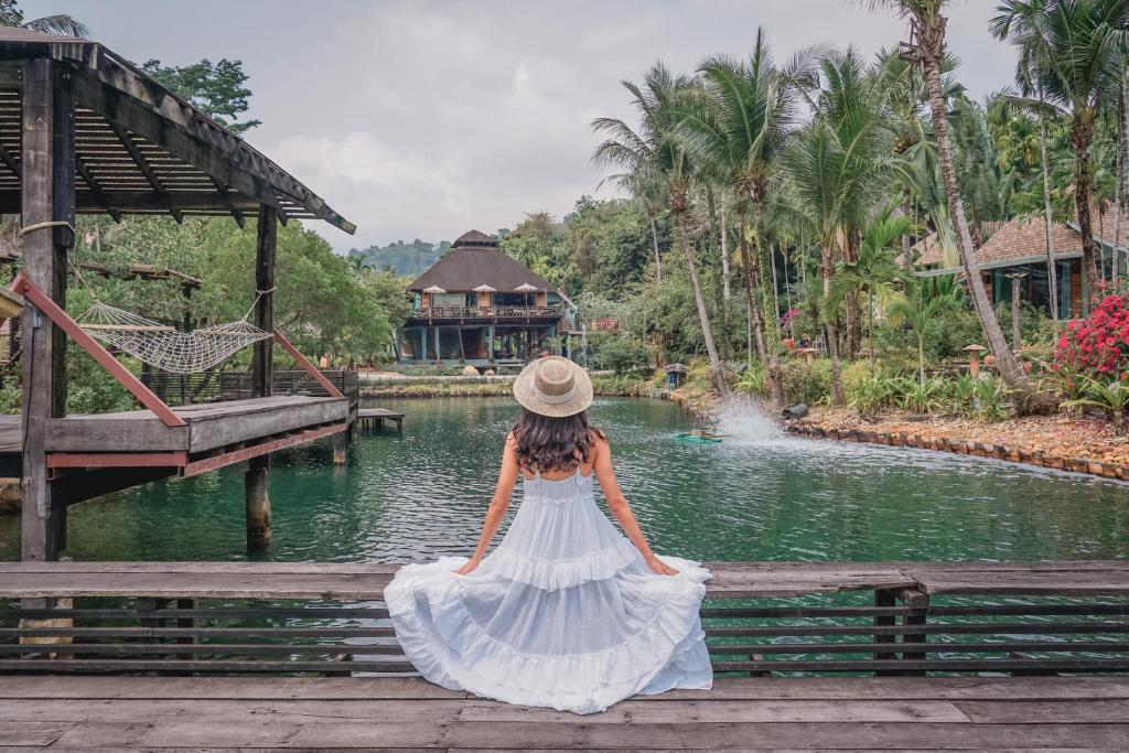 The Spa Koh Chang Resort — photo 1