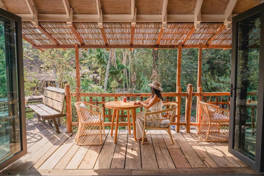 The Spa Koh Chang Resort photo 2