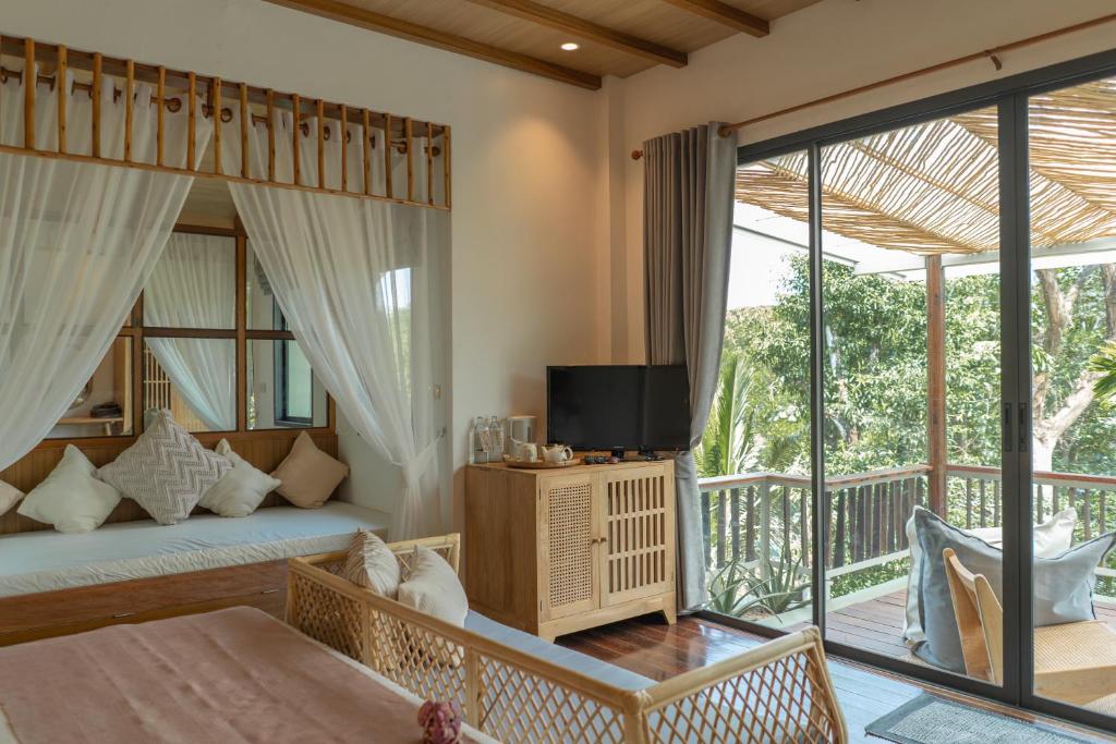 The Spa Koh Chang Resort photo 3