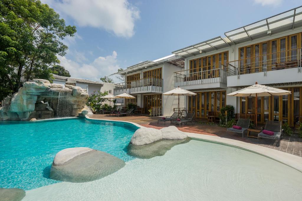 White Sand Samui Resort photo 3