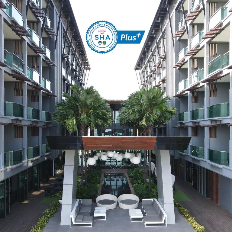 @T Boutique Hotel — photo 1