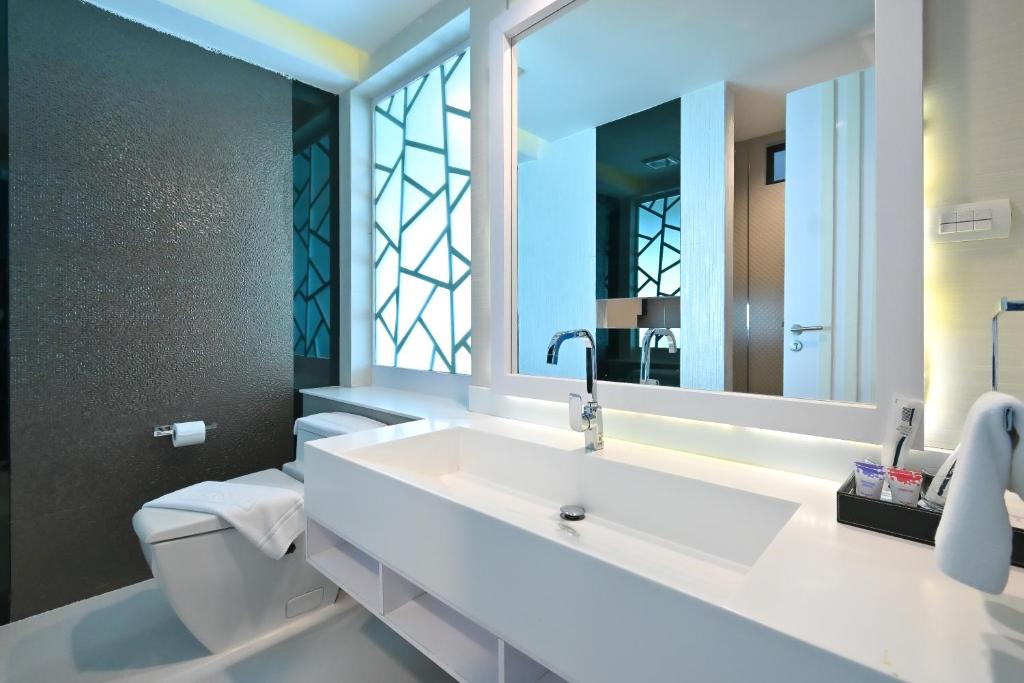@T Boutique Hotel photo 2