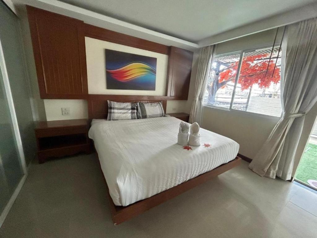 Patong Terrace Hotel — photo 1