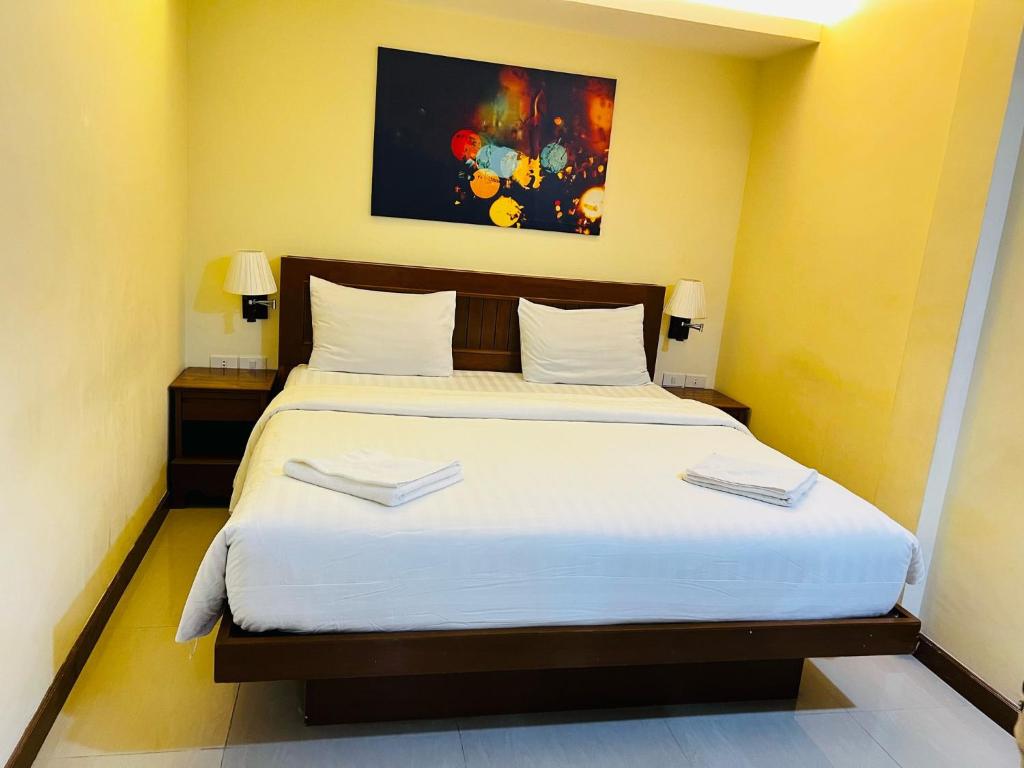 Patong Terrace Hotel photo 2