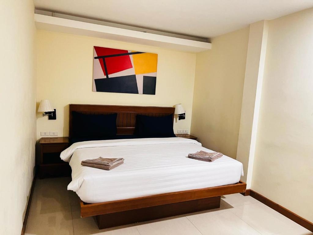 Patong Terrace Hotel photo 3