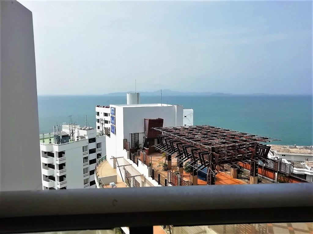 Sands Condo Pattaya SeaView 49 — photo 1