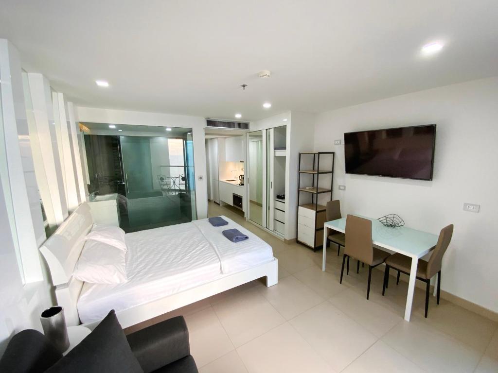 Sands Condo Pattaya SeaView 49 photo 2