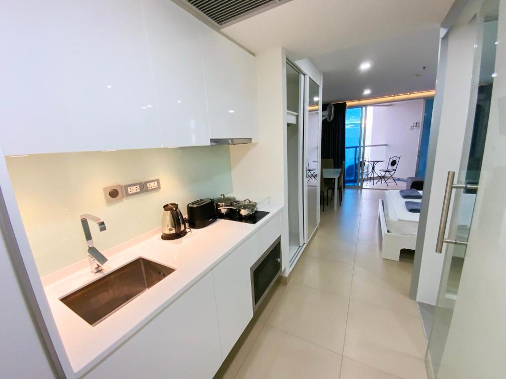 Sands Condo Pattaya SeaView 49 photo 3