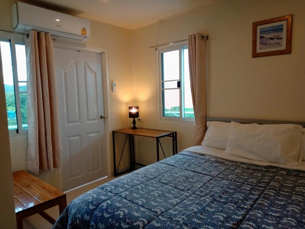 The Green Vale B&B photo 2
