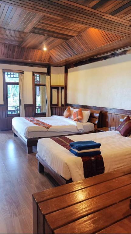 Sangsawan Palace Khaolak Resort photo 2
