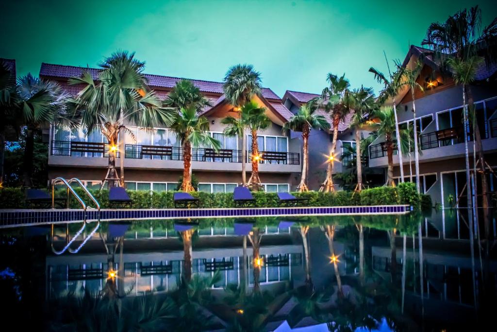 Taman Resort — photo 1