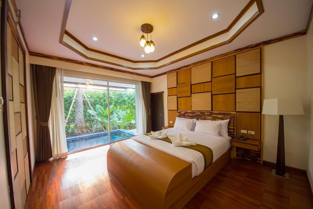 Taman Resort photo 2