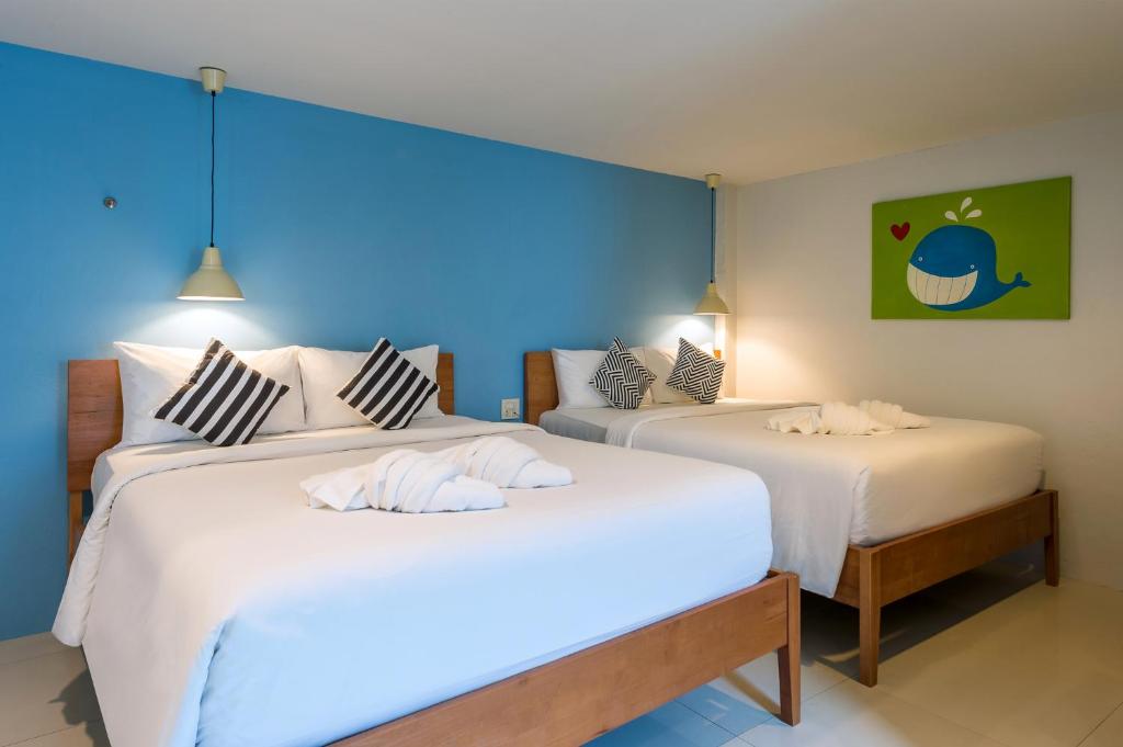 Tiya House Rooms & Cafe photo 2