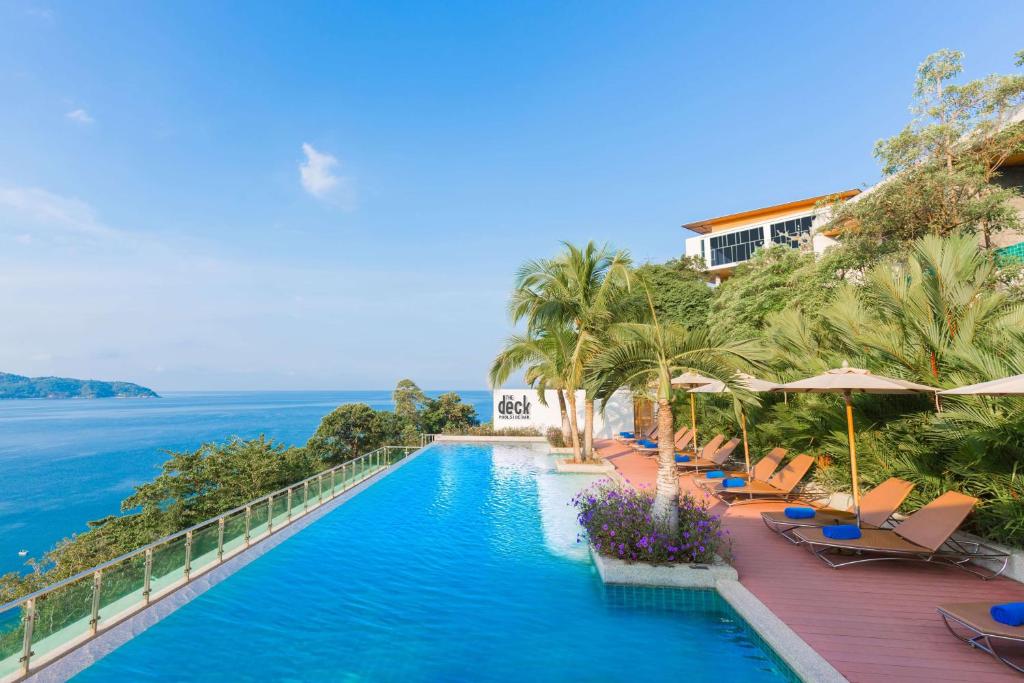 Wyndham Grand Phuket Kalim Bay photo 2