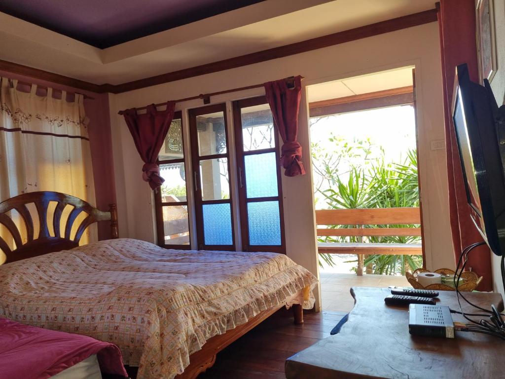Hello Sichang Bungalow photo 3