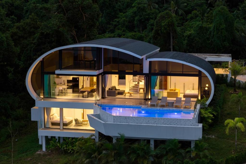 Seaview Dream Villa — photo 1