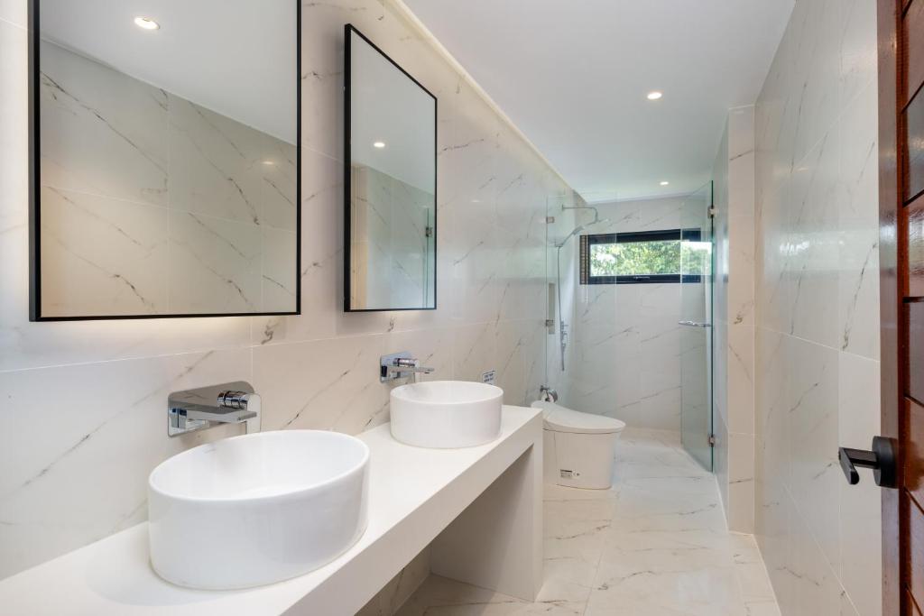Seaview Dream Villa photo 3