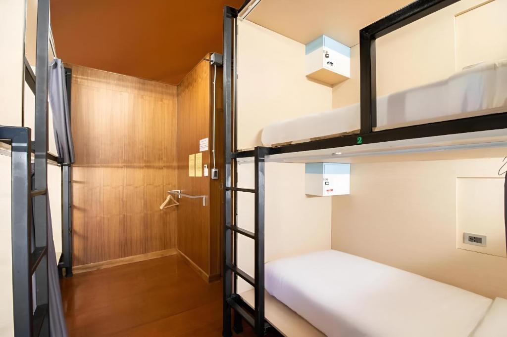 Cozy Hub Hostel photo 3