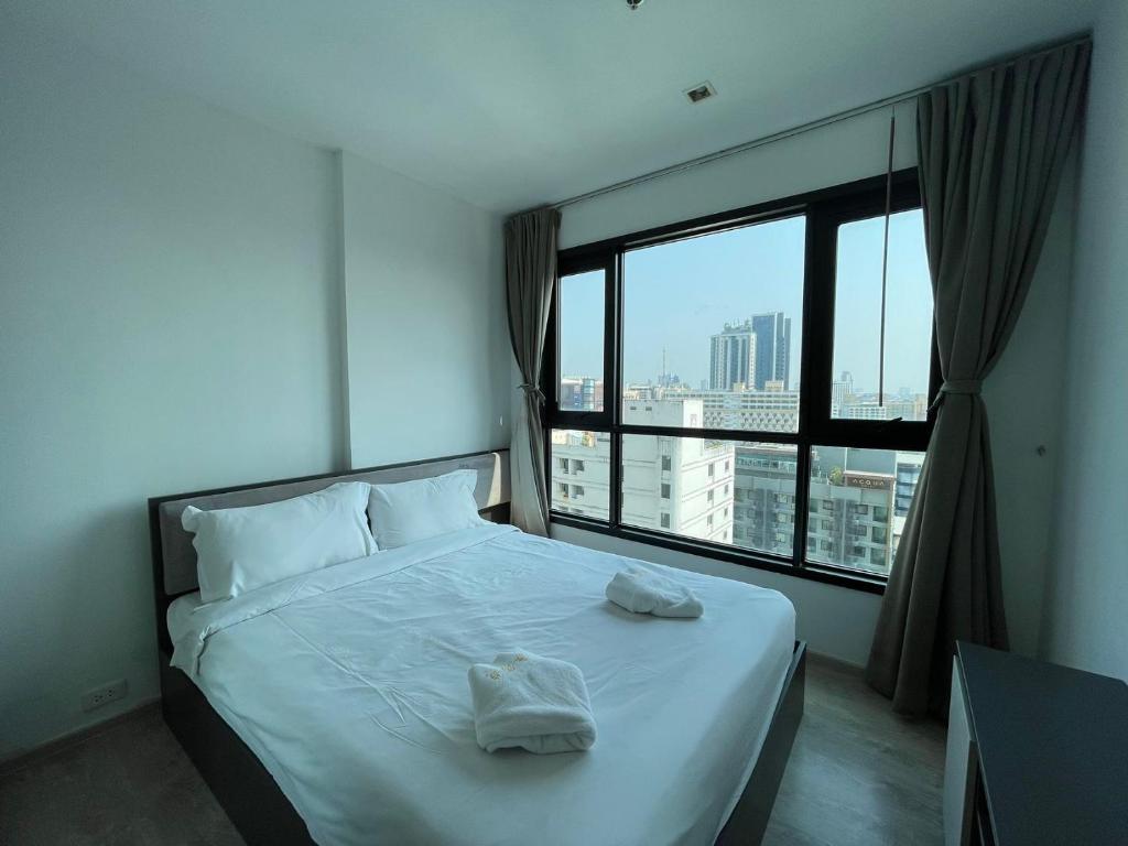 The Base Central Pattaya by Leya photo 2