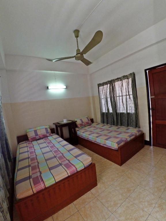 Sarah Guest House photo 2