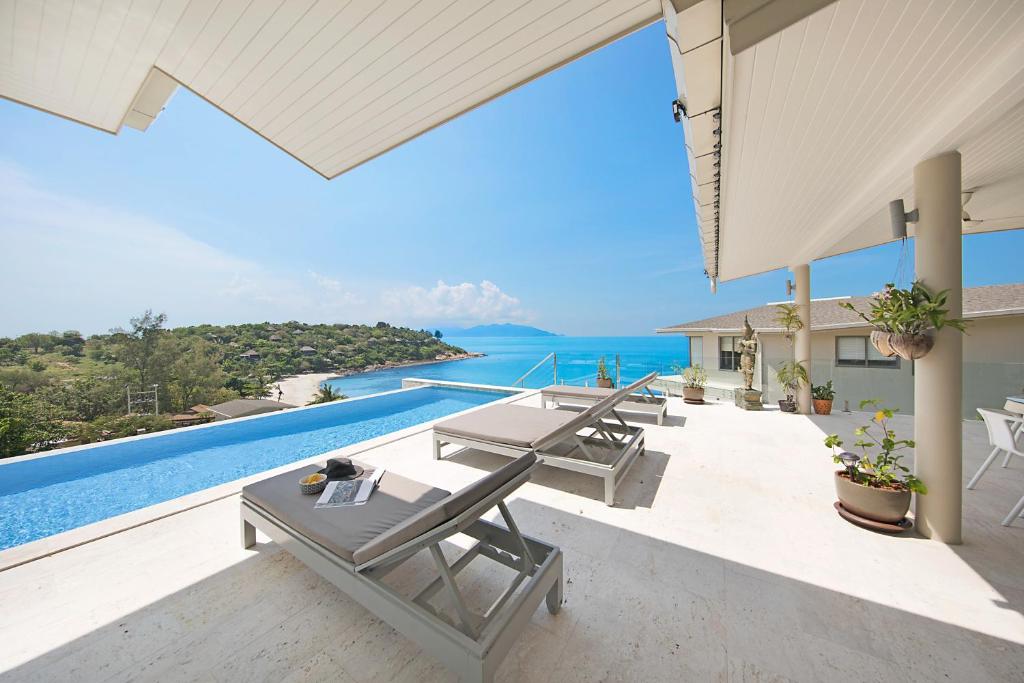 Samui Bayside Luxury Villas — photo 1