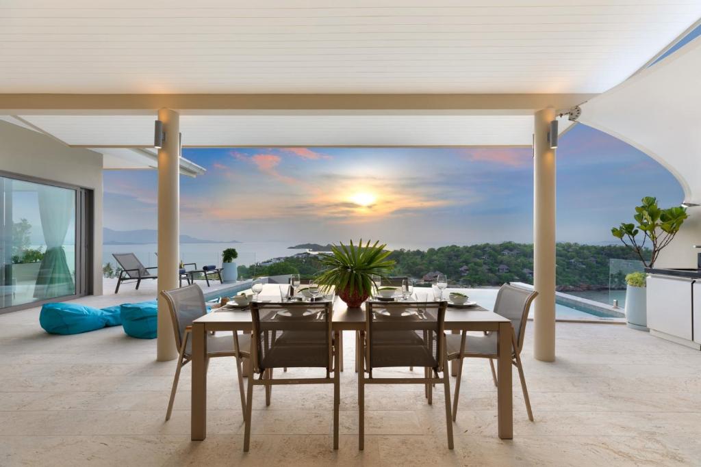 Samui Bayside Luxury Villas photo 3