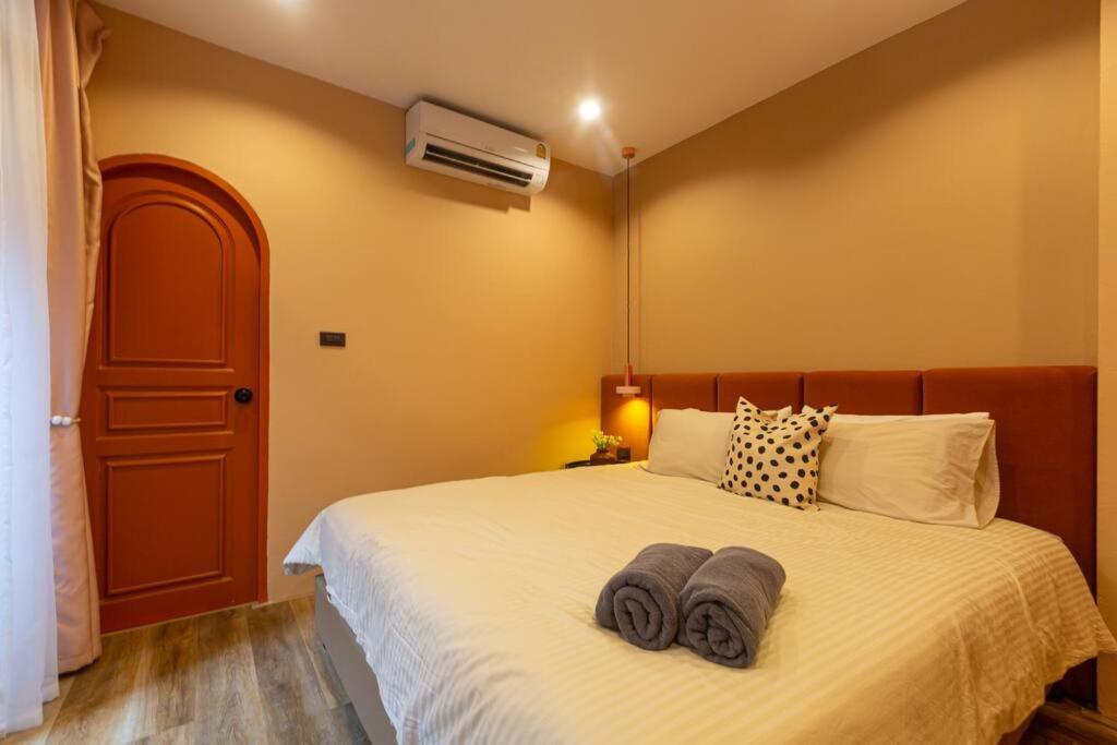 Cozy Patong Beach House 3 Bedrooms photo 3