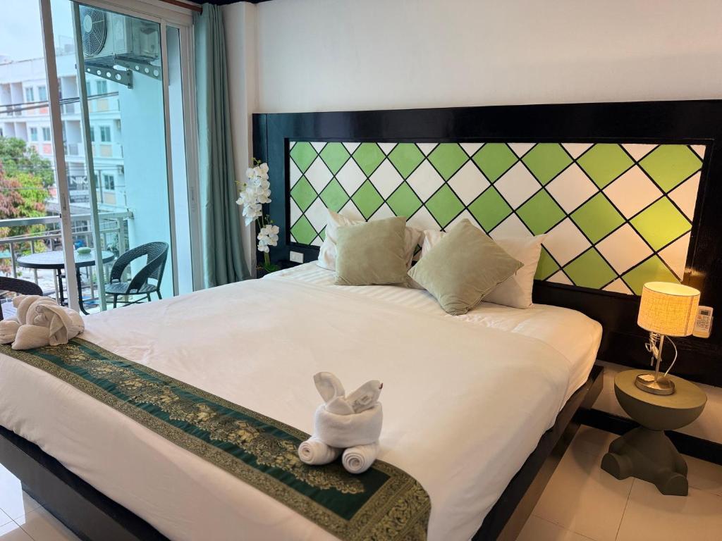 COZY Residence Patong — photo 1