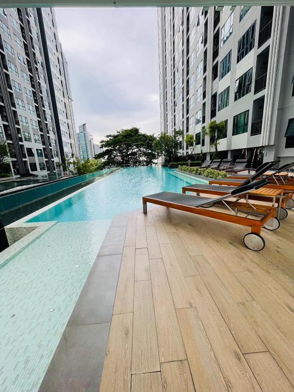 The base Central Pattaya 631 by Numam photo 3