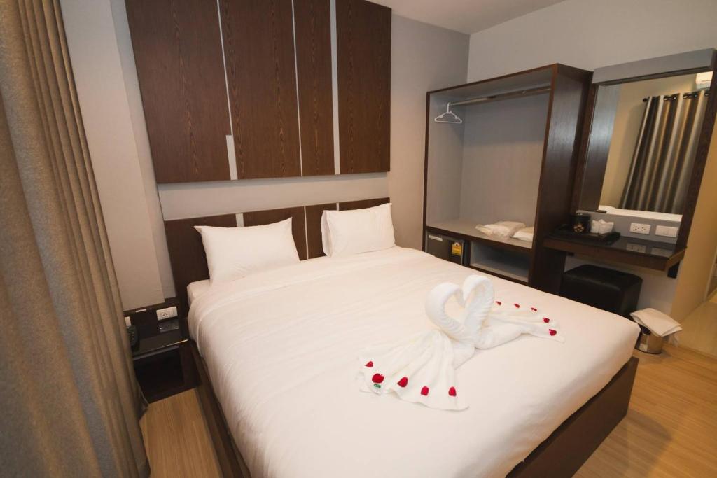 The Y Smart Hotel photo 2
