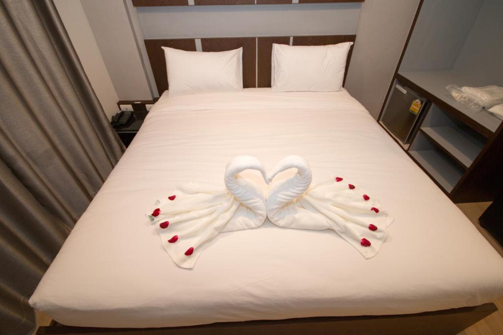 The Y Smart Hotel photo 3