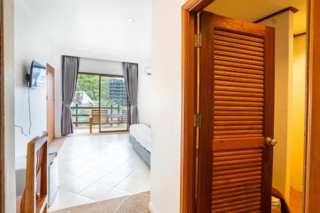 The BRC Ao-nang Hotel photo 3